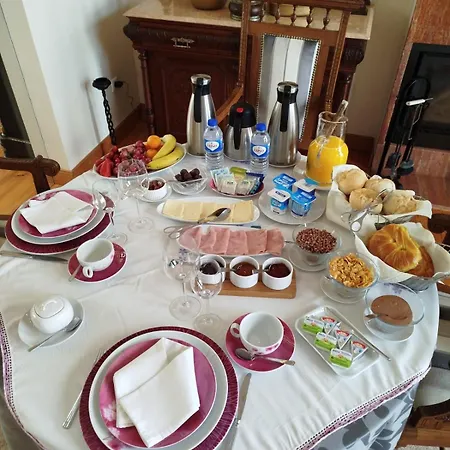 Casa Altamira Vendégház 3*