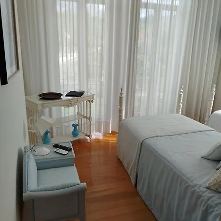 Casa Altamira 3*