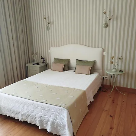 Vendégház Casa Altamira 3*