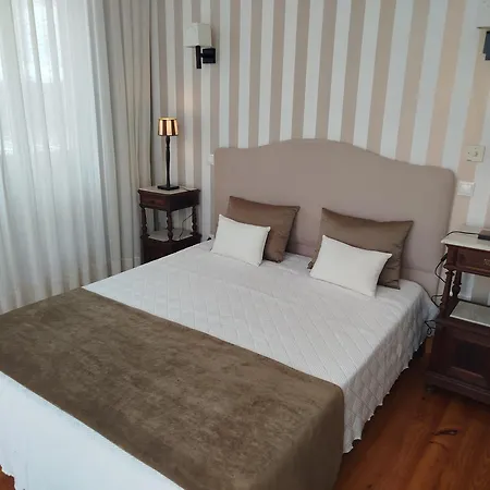 Casa Altamira Vendégház Espadanedo