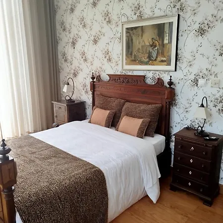 Casa Altamira Guest house