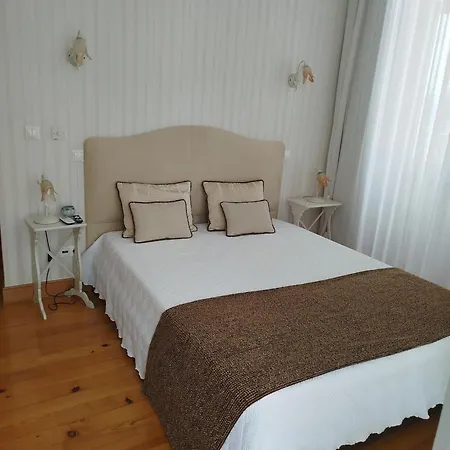 Casa de hóspedes Casa Altamira