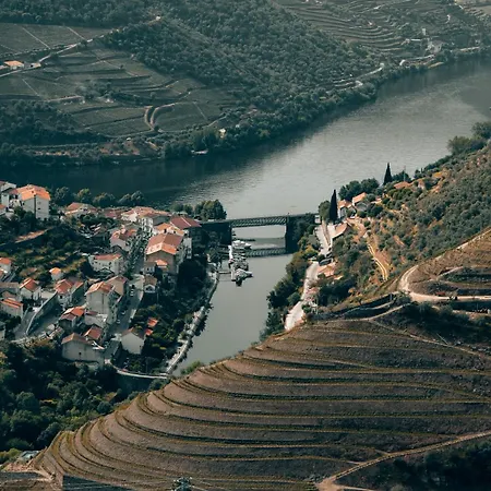 Casa de hóspedes Casa Altamira Espadanedo (Macedo de Cavaleiros)