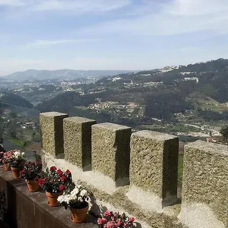 Casa Altamira Casa de hóspedes Espadanedo (Macedo de Cavaleiros)