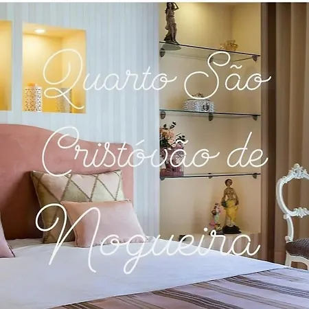 Casa Altamira 3* Espadanedo (Macedo de Cavaleiros)