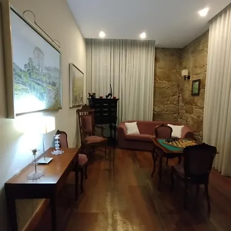 Casa de hóspedes Casa Altamira