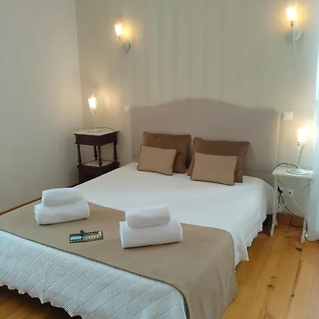 Pensión Casa Altamira