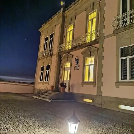 Casa Altamira Espadanedo (Macedo de Cavaleiros)