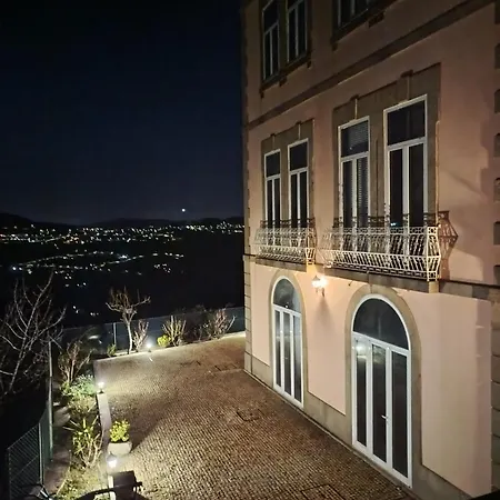 Casa Altamira 3* Espadanedo (Macedo de Cavaleiros)