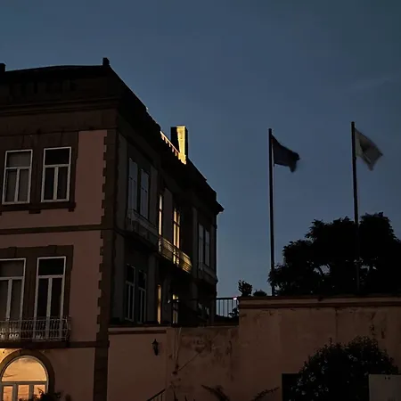 Pensión Casa Altamira