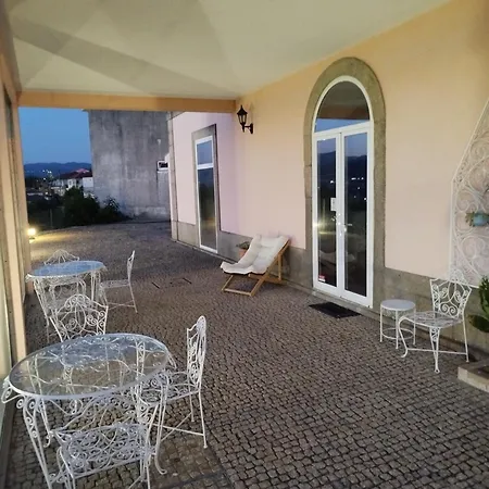 Casa Altamira