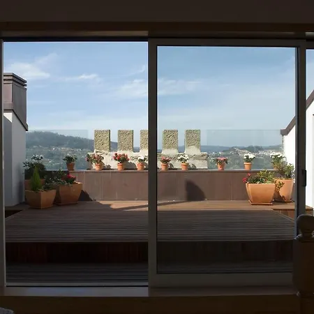 Casa Altamira Vendégház