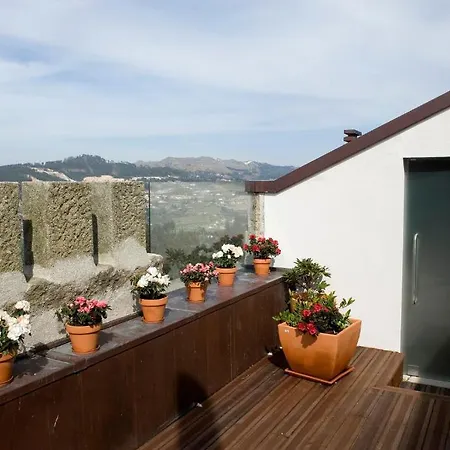 Casa Altamira Affittacamere Espadanedo (Macedo de Cavaleiros)