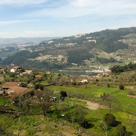 Affittacamere Casa Altamira Espadanedo (Macedo de Cavaleiros)