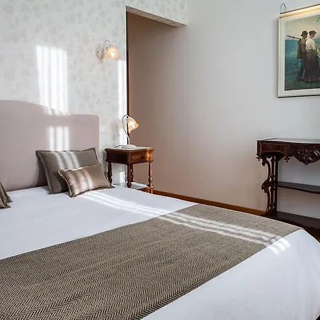 Vendégház Casa Altamira Espadanedo