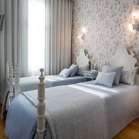 Vendégház Casa Altamira