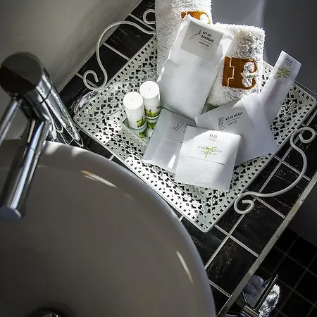 Vendégház Casa Altamira