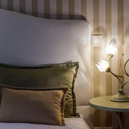 Casa Altamira Guest house *