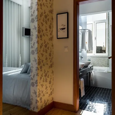 Casa Altamira Espadanedo