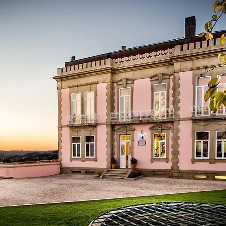 Casa Altamira Vendégház Espadanedo