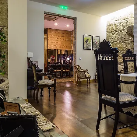 Casa Altamira Affittacamere *