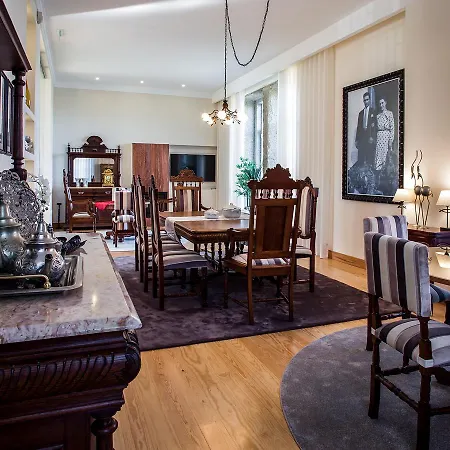 Casa Altamira *