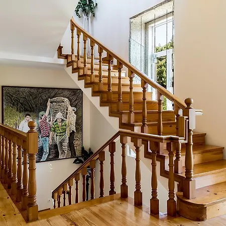Casa Altamira בית הארחה