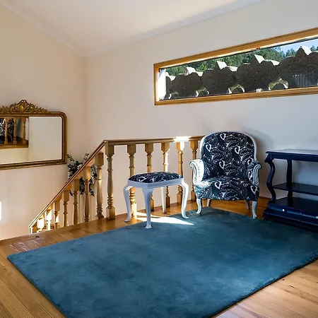 Casa Altamira Espadanedo