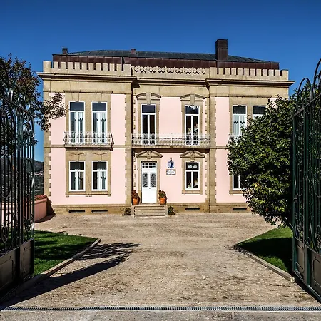 Casa Altamira Espadanedo (Macedo de Cavaleiros)