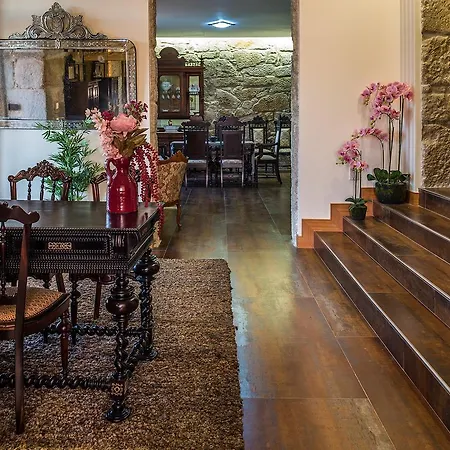 Casa Altamira Affittacamere *