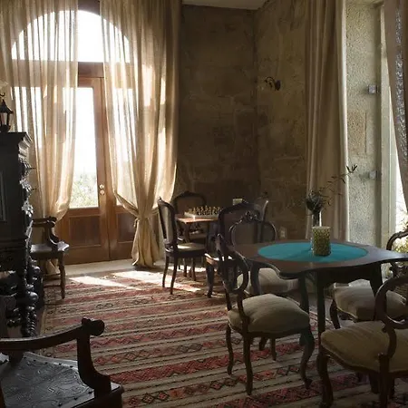 Casa Altamira Vendégház Espadanedo