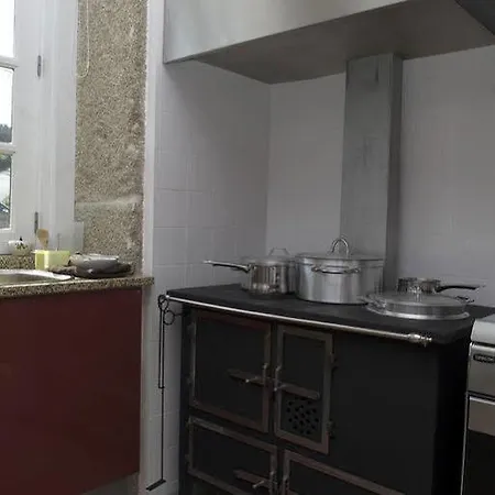 Casa Altamira Espadanedo