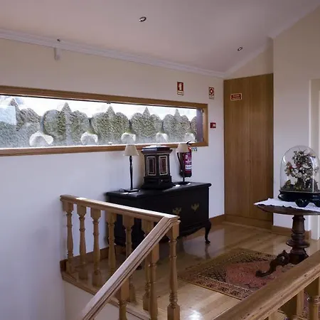 Casa Altamira Espadanedo