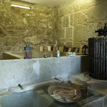 Gæstehus Casa Altamira *