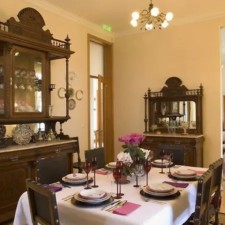 Casa Altamira