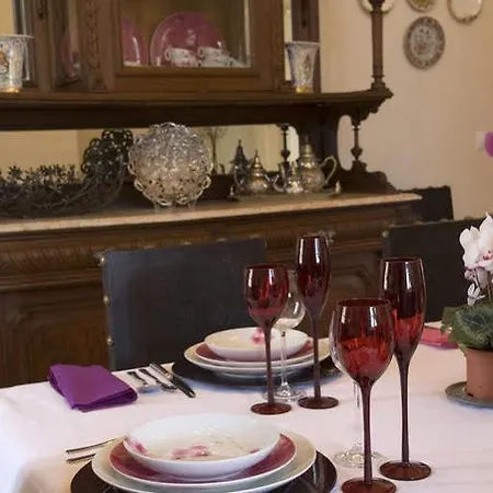 Casa Altamira Guest house *
