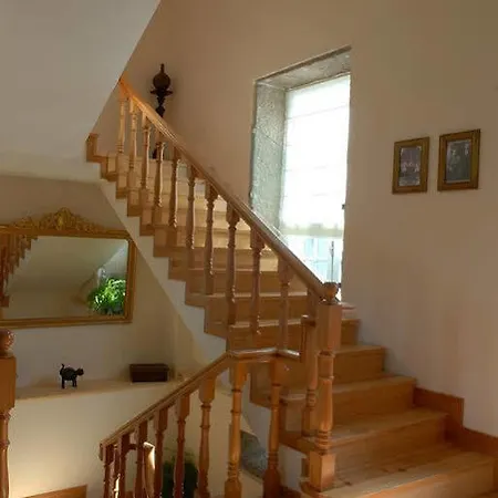 Gæstehus Casa Altamira *