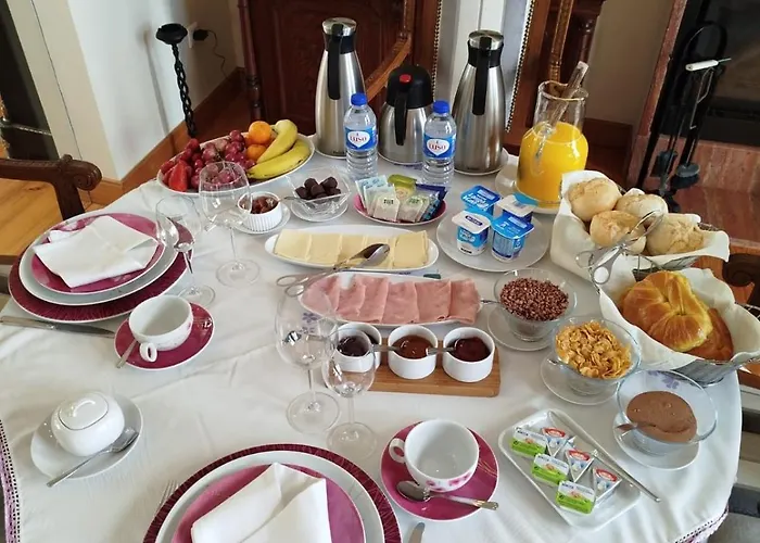 Casa Altamira Гостевой дом 3*