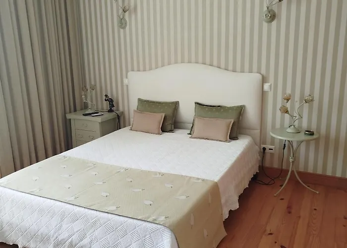 Guest house Casa Altamira 3*