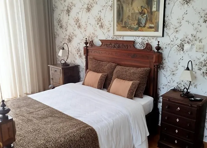 Casa Altamira Guest house