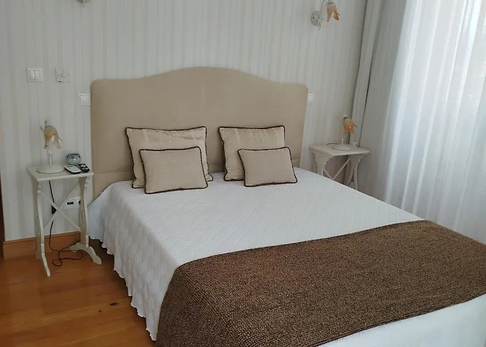 Гостевой дом Casa Altamira