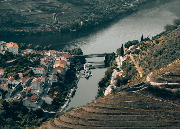 Guest house Casa Altamira Espadanedo (Macedo de Cavaleiros)