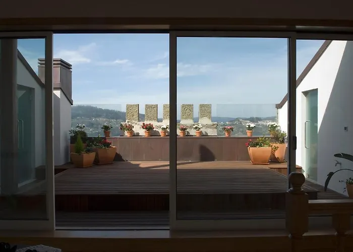 Casa Altamira Guest house