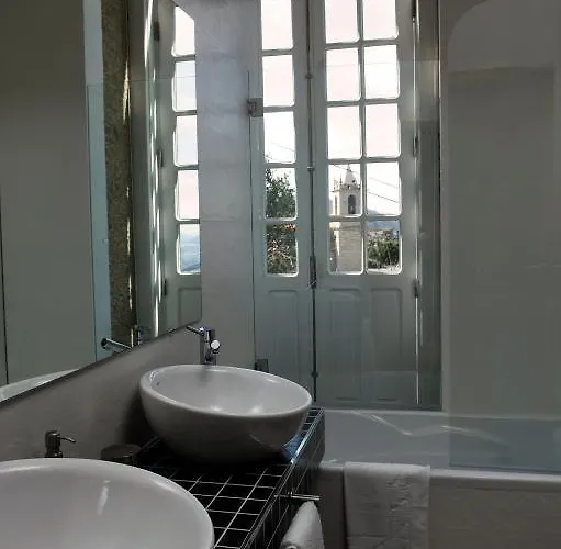 Casa Altamira Guest house