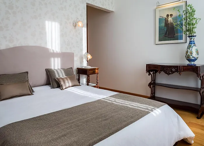 Гостевой дом Casa Altamira Espadanedo (Macedo de Cavaleiros)