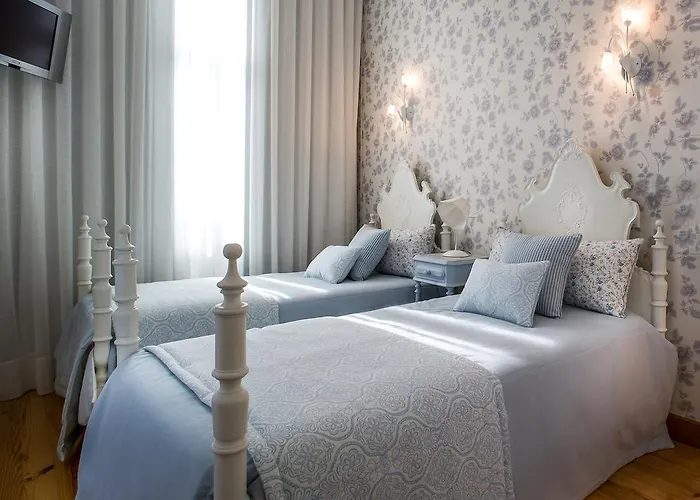 Guest house Casa Altamira