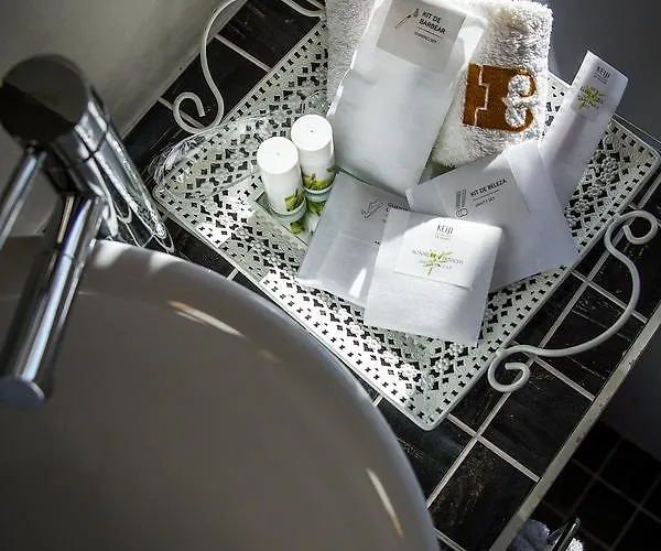 Гостевой дом Casa Altamira