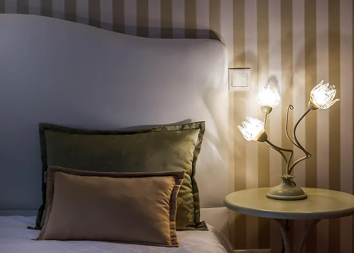 Casa Altamira Guest house 3*