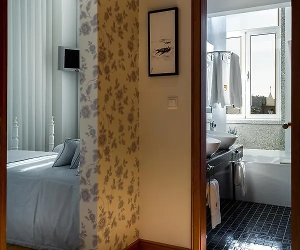 Casa Altamira Espadanedo (Macedo de Cavaleiros)