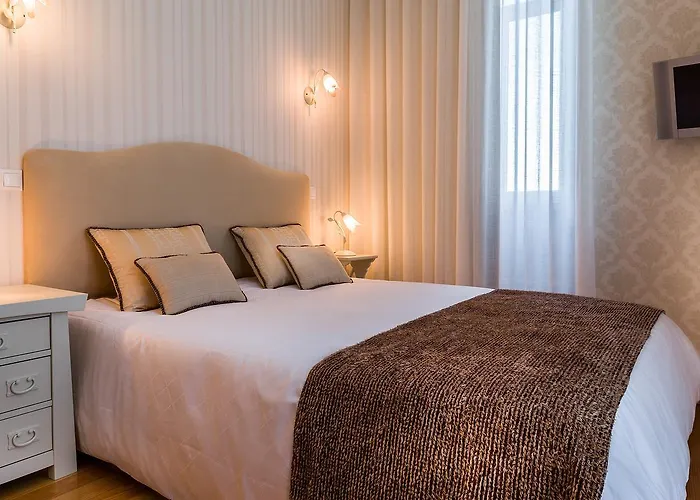 Casa Altamira Гостевой дом Espadanedo (Macedo de Cavaleiros)